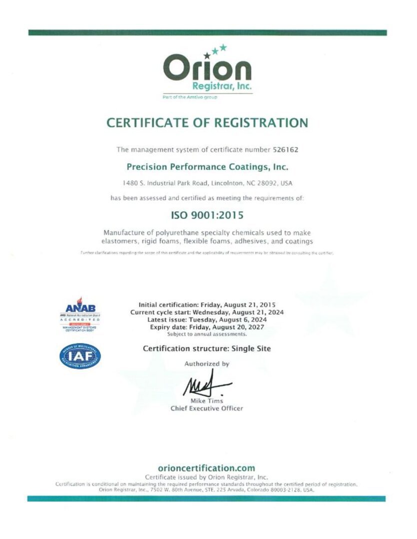 Certificate 2024-2027_page-0001 An image of a certificate of registration for orion